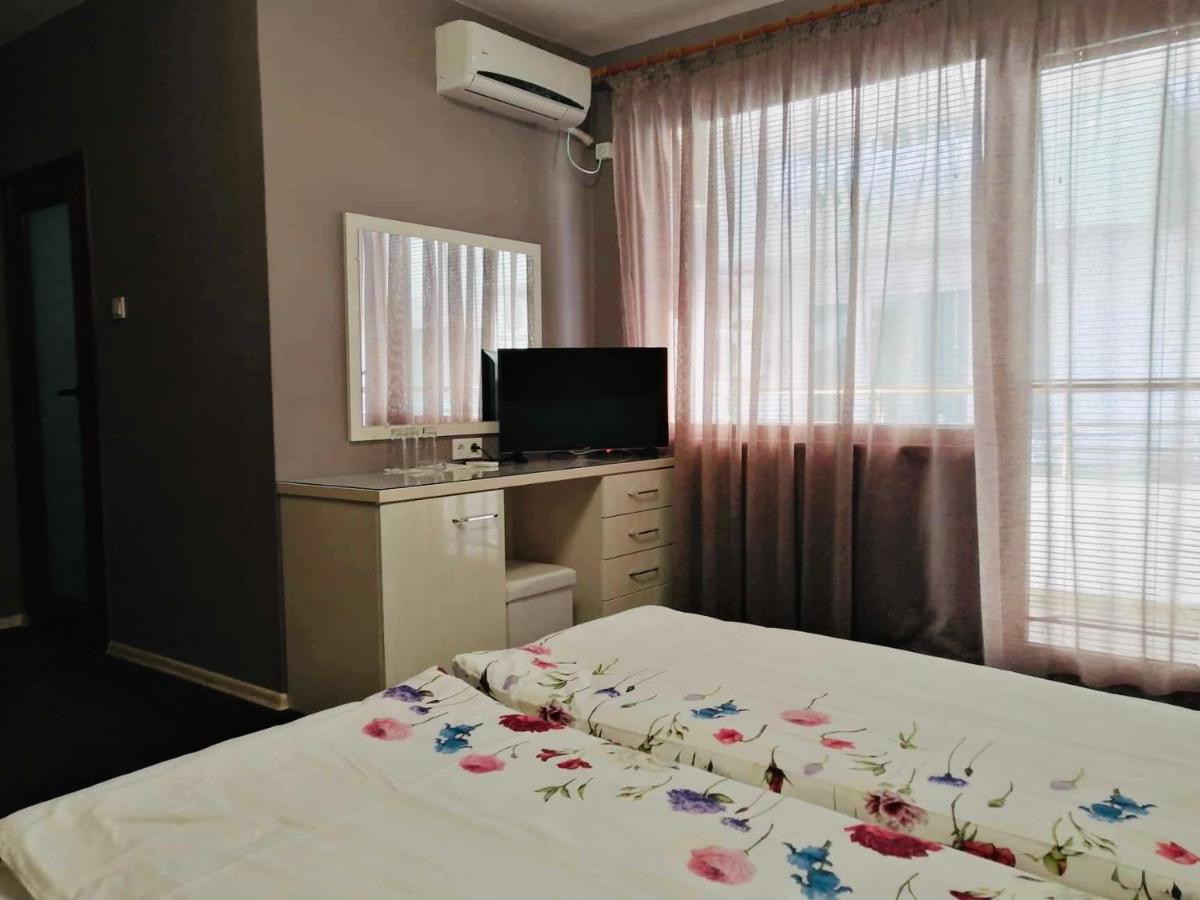 Hotel Джорджия Kiten  Exterior foto