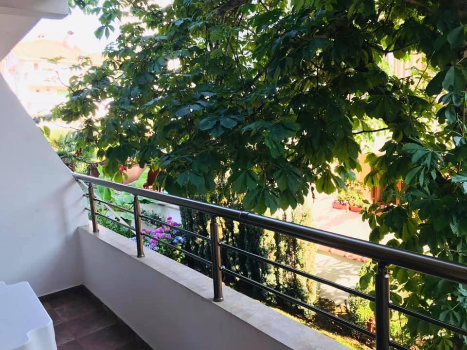 Hotel Джорджия Kiten  Exterior foto