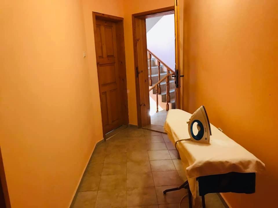 Hotel Джорджия Kiten  Exterior foto