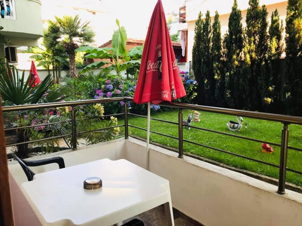 Hotel Джорджия Kiten  Exterior foto