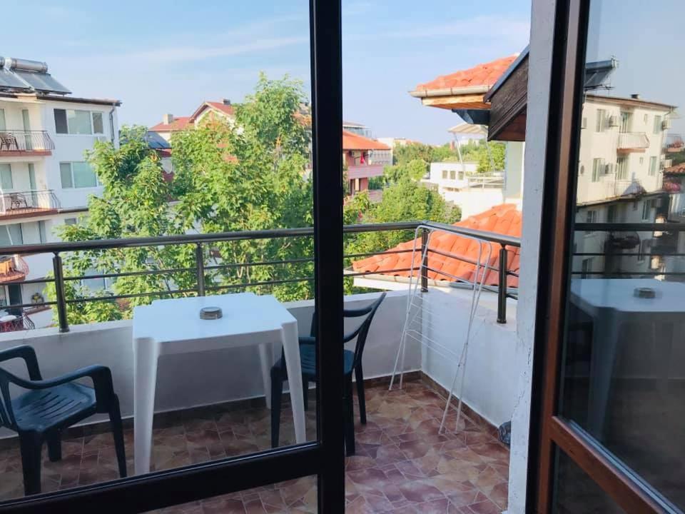 Hotel Джорджия Kiten  Exterior foto