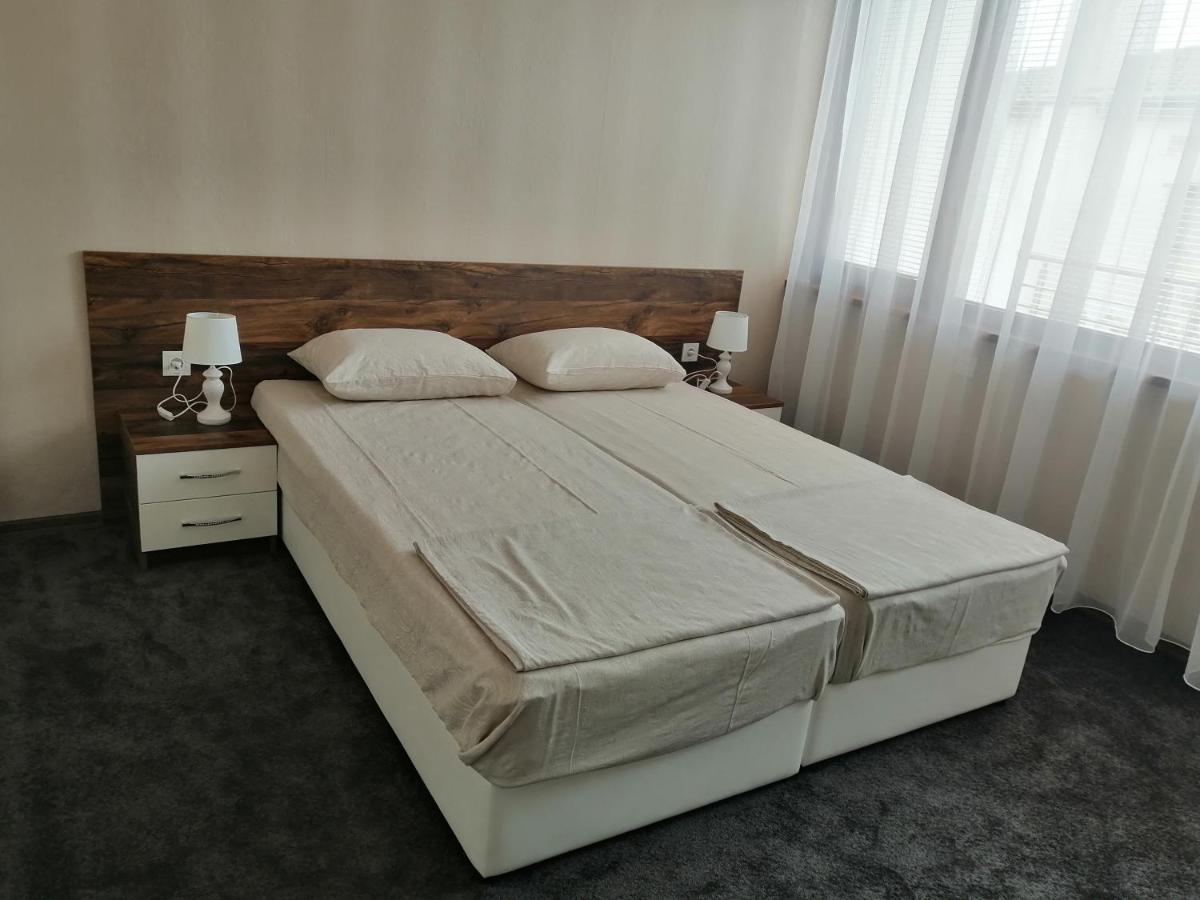 Hotel Джорджия Kiten  Exterior foto