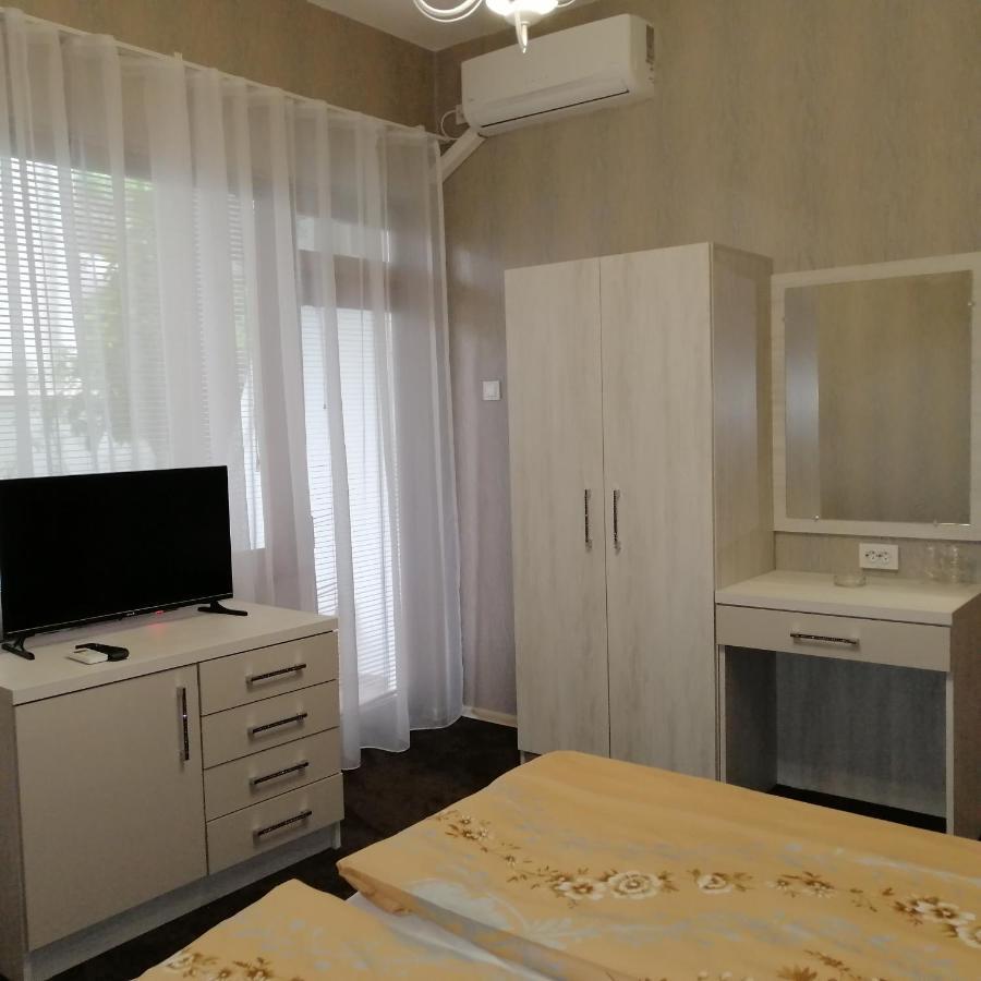 Hotel Джорджия Kiten  Exterior foto