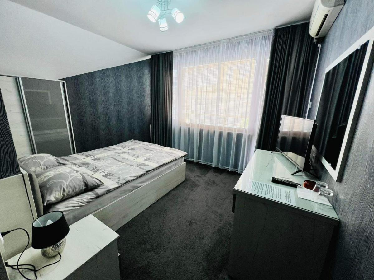 Hotel Джорджия Kiten  Exterior foto