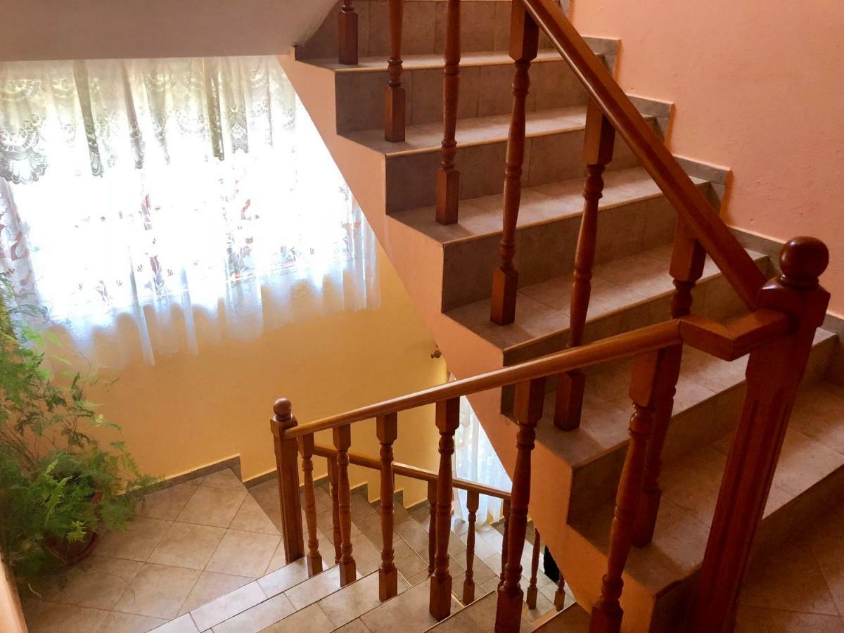Hotel Джорджия Kiten  Exterior foto