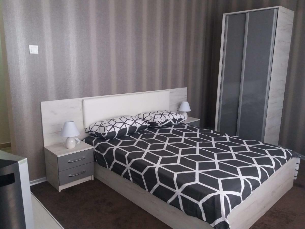 Hotel Джорджия Kiten  Exterior foto